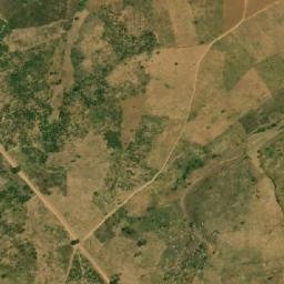 Satellite imagery of Tchiliaômbua, AO