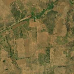 Satellite imagery of Tchiliaômbua, AO