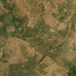 Satellite imagery of Tchiliaômbua, AO