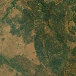 Satellite imagery of Monte Cumba, AO