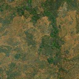 Satellite imagery of Tchihaca, AO