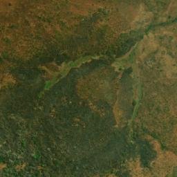 Satellite imagery of Tchihaca, AO