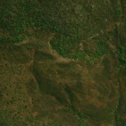 Satellite imagery of Uengo, AO