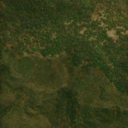 Satellite imagery of Uengo, AO