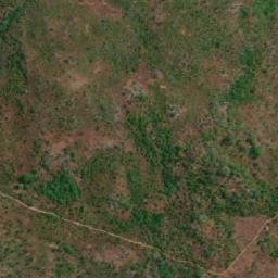 Satellite imagery of Vime, AO