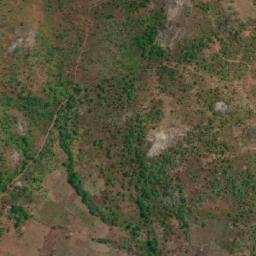 Satellite imagery of Vime, AO