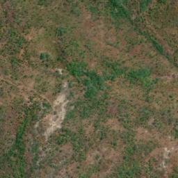 Satellite imagery of Vime, AO