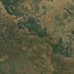 Satellite imagery of Condjongolo, AO