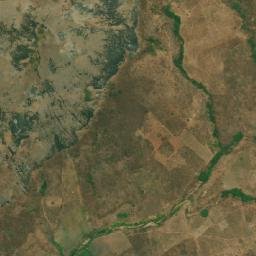 Satellite imagery of Condjongolo, AO