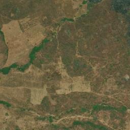 Satellite imagery of Condjongolo, AO