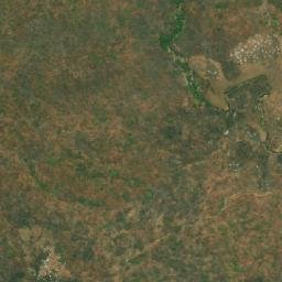 Satellite imagery of Cambanga, AO
