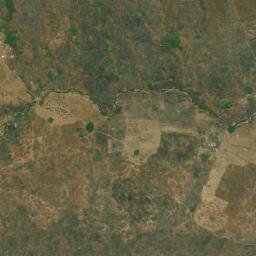 Satellite imagery of Cambanga, AO