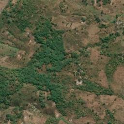 Satellite imagery of Cuchi, AO