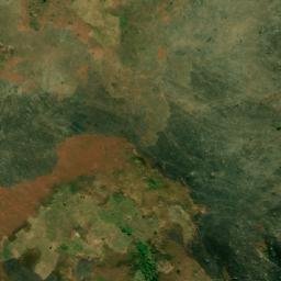 Satellite imagery of Cambinda, AO