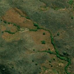 Satellite imagery of Cambinda, AO