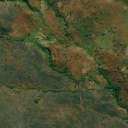 Satellite imagery of Cambia, AO