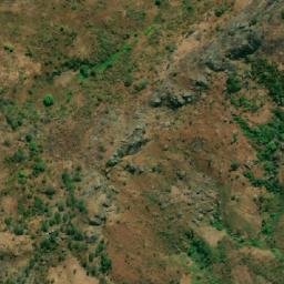 Satellite imagery of Nete, AO