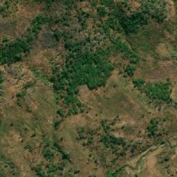 Satellite imagery of Nete, AO