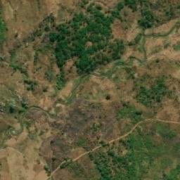 Satellite imagery of Nete, AO