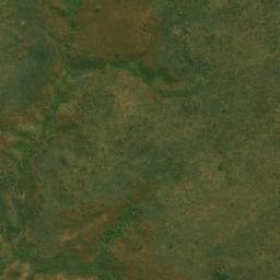 Satellite imagery of Bongola, AO