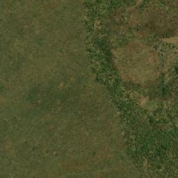 Satellite imagery of Bongola, AO