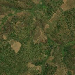 Satellite imagery of Bongola, AO