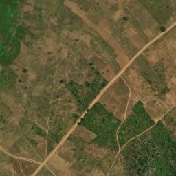 Satellite imagery of Nahumbe, AO