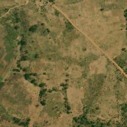 Satellite imagery of Tchiliaômbua, AO