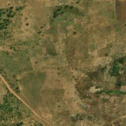 Satellite imagery of Tchiliaômbua, AO