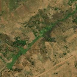 Satellite imagery of Tchiliaômbua, AO