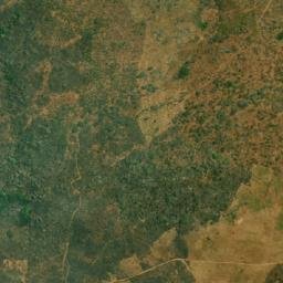 Satellite imagery of Tchihaca, AO
