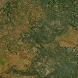 Satellite imagery of Tchihaca, AO