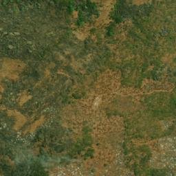 Satellite imagery of Tchihaca, AO