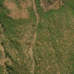 Satellite imagery of Ngonga, AO