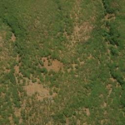 Satellite imagery of Ngonga, AO