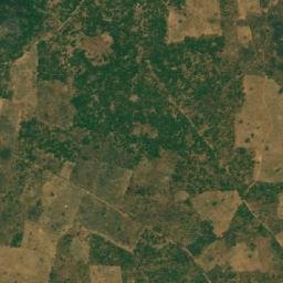 Satellite imagery of Donga, AO