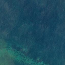 Satellite imagery of Ponta Nangamba, MZ