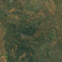 Satellite imagery of Cambanga, AO