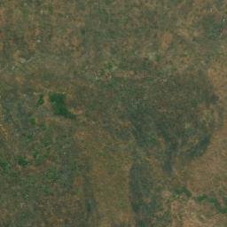 Satellite imagery of Cambanga, AO