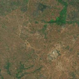 Satellite imagery of Cambanga, AO