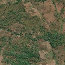 Satellite imagery of Cuchi, AO