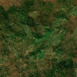 Satellite imagery of Cambinda, AO