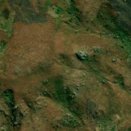 Satellite imagery of Cambinda, AO