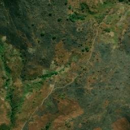 Satellite imagery of Cambinda, AO