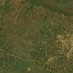 Satellite imagery of Bongola, AO