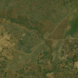 Satellite imagery of Bongola, AO
