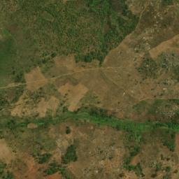 Satellite imagery of Bongola, AO