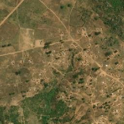 Satellite imagery of Nahumbe, AO