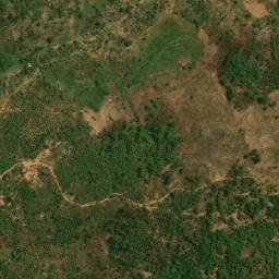 Satellite imagery of Nahumbe, AO