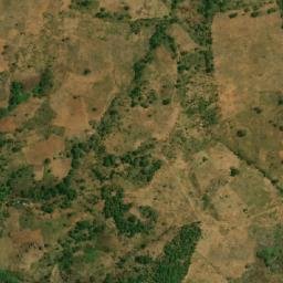Satellite imagery of Tchiliaômbua, AO